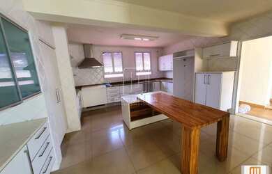 Imagem 8: Casa sobrado na rua 5 dormitórios/suite, cozinha planejada