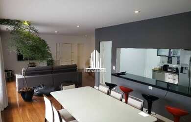 Imagem 5: Casa no Morumbi com 310m2