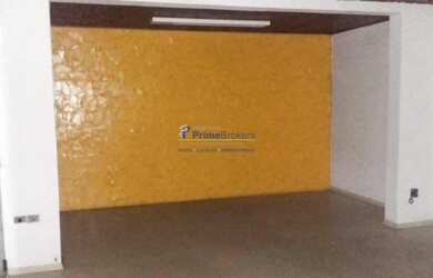 Imagem 5: Galpão Comercial. 276m² de Área