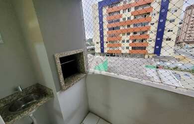 Imagem 4: JOINVILLE - Apartamento Padrão - América