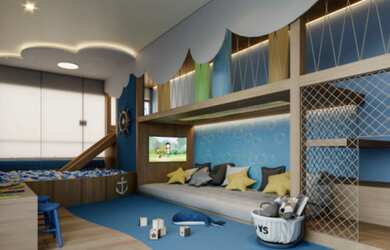 Imagem 6: São Paulo - Apartamento Padrão - Alto do Ipiranga