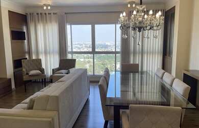 Imagem 11: Condomínio Alpha Garden Alphaville - Barueri