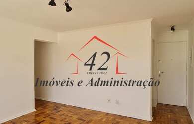 Imagem 3: Apartamento 2 Quartos e 2 banheiros 1 Vaga para Alugar, 78 m² por R$...