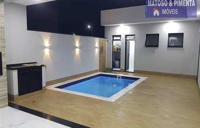 Imagem 4: Casas em Condomínio à venda em Indaiatuba/SP - Compre o seu casas em...