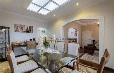 Imagem 8: Sobrado com 4 dormitórios, 400 m² - venda por R$ 1.850.000,00 ou aluguel...