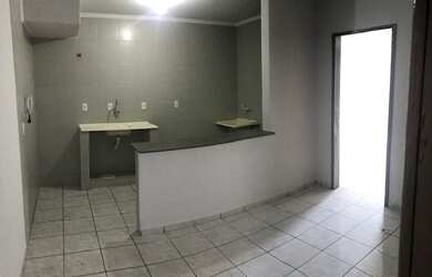 Imagem 1: Apartamento de 45mts em ótima localização na Av T9