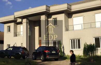 Imagem 10: LINDA CASA A VENDA ALTO PADRÃO TAMBORÉ 1