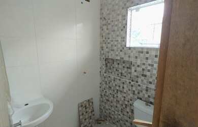 Imagem 4: Sobrado Novo, Vitória Régia, CIC, Fazendinha, Últimas Unidades