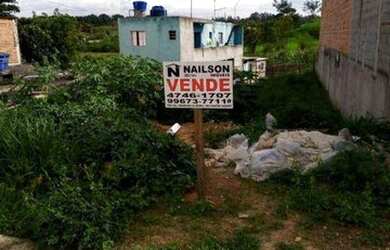 Imagem 5: Terreno à venda, 170 m² por R$ 110.000,00 - Jardim das Flores - Suzano/SP