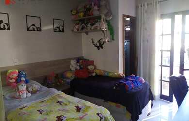 Imagem 15: Sobrado com 3 dormitórios, 200 m² - venda por R$ 870.000,00 ou aluguel...