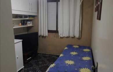 Imagem 3: APARTAMENTO CONDOMINIO BARATO NO MELHOR DA VILA SANTA CATARINA