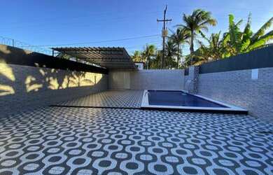 Imagem 2: Casa em aldeia. Piscina, Churrasqueira, Imóvel mobiliadoeAr-condicionado