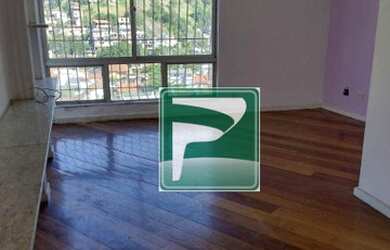 Imagem: O apartamento possui 2 Dormitórios, 2 Banheiros, 2 Vagas na