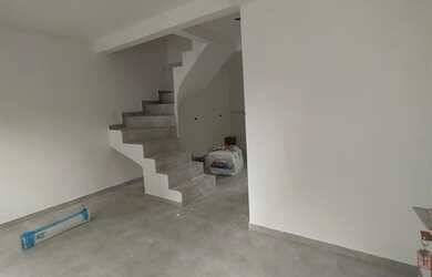 Imagem 11: Sobrado Novo, Vitória Régia, CIC, Fazendinha, Últimas Unidades