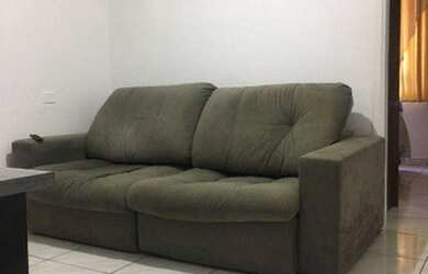 Imagem 4: Apartamento com 1 dormitório à venda, 45 m² por R$ 195.000,00 - Tupi...