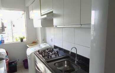 Imagem 3: Total Ville I A venda, com 2 quartos no Aeroclube - Porto Velho - RO