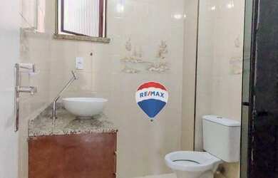 Imagem 15: Apartamento com 2 quartos, 79 m² - venda por R$ 270.000 ou aluguel por...