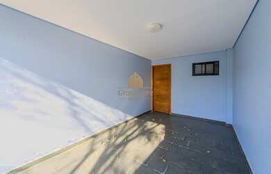 Imagem 8: Condominio de sobrados em ótima localização no Bacacheri