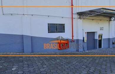 Imagem 1: Galpão em Condomínio Logístico no Bairro Salto do Norte - Blumenau/SC