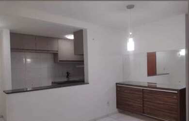 Imagem: O apartamento possui 3 Dormitórios, Imóvel mobiliado e está