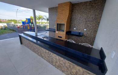 Imagem 6: RESIDENCIAL NOVO SEMINáRIO - ALUGUE NESSE BAIRRO