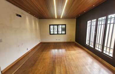 Imagem 9: Linda casa para locação na Avenida Jesuino Marcondes Machado