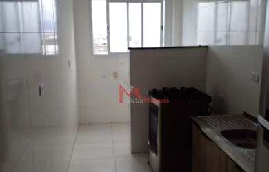 Imagem 13: Apartamento com 1 dormitório à venda, 45 m² por R$ 260.000 - Aviação...