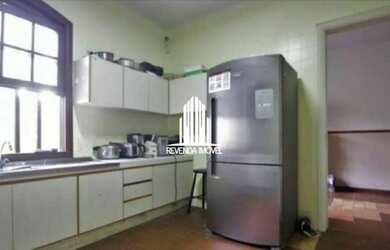 Imagem 6: casa 4 dormitórios ,3 vagas