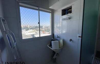 Imagem 10: APARTAMENTO RESIDENCIAL em SÃO PAULO - SP, VILA VERA