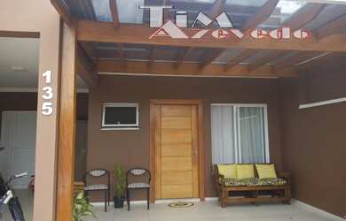 Imagem 2: Casa em Condomínio para Venda Village Moutonnée Salto