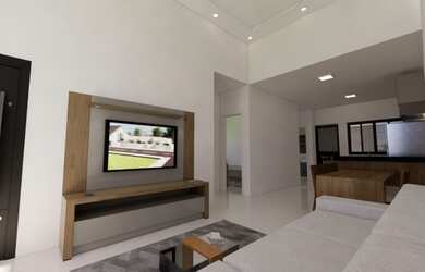 Imagem 7: Casa para Venda - Porto-Fino, Pontal do Paraná - 100m²