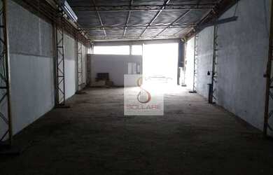 Imagem 15: Galpão para alugar, 270 m² por R$ 3.900,00/mês - Chácaras Reunidas...