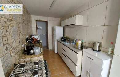 Imagem 5: Apartamento com 2 dormitórios, 65 m² - venda por R$ 270.000,00 ou aluguel...