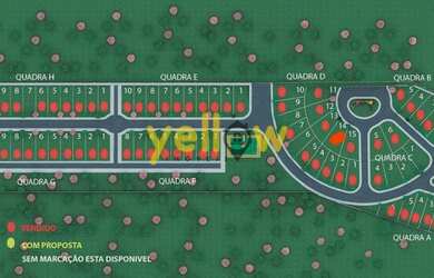 Imagem 4: Arujá - Loteamento/Condomínio - Residencial Arujá Ville