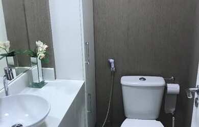 Imagem 16: Sala Comercial para Venda em Salvador, São Cristovão, 2 banheiros, 2...