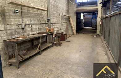 Imagem 14: Barracão para alugar, 2000 m² por R$ 22.000,00/mês - Campestre - Piracicaba/SP