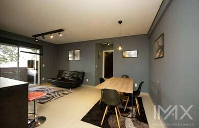 Imagem 9: Apartamento com 1 dormitório, 59 m² - venda por R$ 380.000,00 ou aluguel...