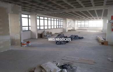 Imagem 4: Andar Corporativo para alugar, 240 m² por R$ 13.000,00/mês - Funcionários...