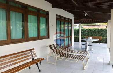 Imagem 3: Casa a venda em Tamandaré 284 m²