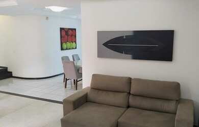 Imagem 9: LINDA CASA EM CONDOMÍNIO ALTO PADRÃO NO ARIRIBÁ