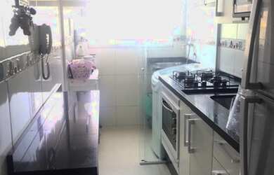 Imagem: APARTAMENTO ARICANDUVA PREÇO BAIXO-2 DORMS PLANEJADOS, SALA