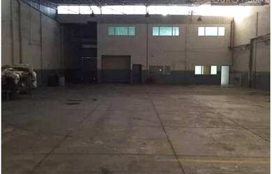 Imagem 5: Galpão industrial para locação, Belenzinho, São Paulo
