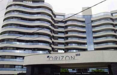 Imagem 2: VENDO ANDAR ALTO ANDAR ALTO ORIZON VIEW HOUSES R$ 3.100.000,00 5 VAGAS...
