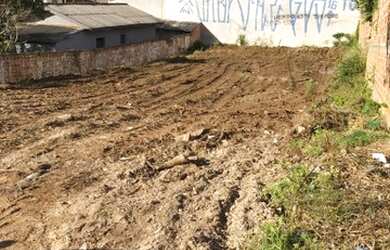Imagem 2: Terreno Almirante Tamandaré