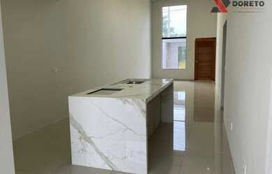 Imagem 5: Casa com 2 dormitórios à venda, 122 m² por R$ 510.000 - Portal Ville...