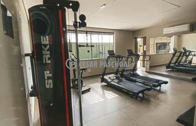 Imagem 4: Apartamento Padrão Jardim Olhos DÁgua Disponível Para Venda Jardim...