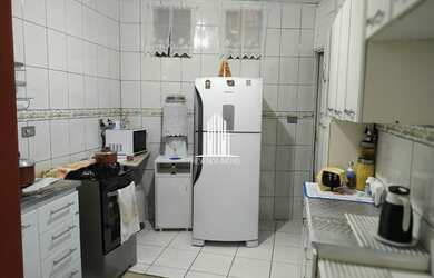 Imagem 11: MARAVILHOSA CASA A 300 METROS DO METRO CAPÃO REDONDO