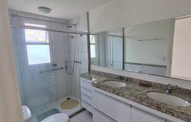 Imagem 3: Apartamento 142 metros quadrados com 4 suítes em Horto Bela Vista - Salvador...