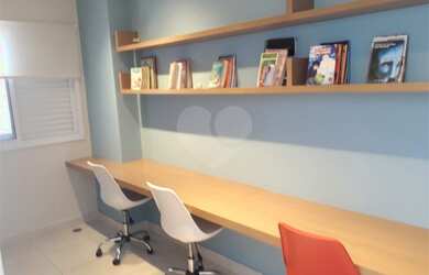 Imagem 16: São Paulo - Apartamento Padrão - LAUZANE PAULISTA