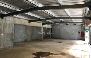 Imagem 3: Salão/Galpão salão - térreo , portaria 24hs, lazer, espaço gourmet,...